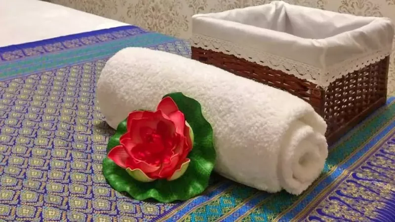 Massage Playa de las Americas | Luxury Thai Massage Teneriffa 05